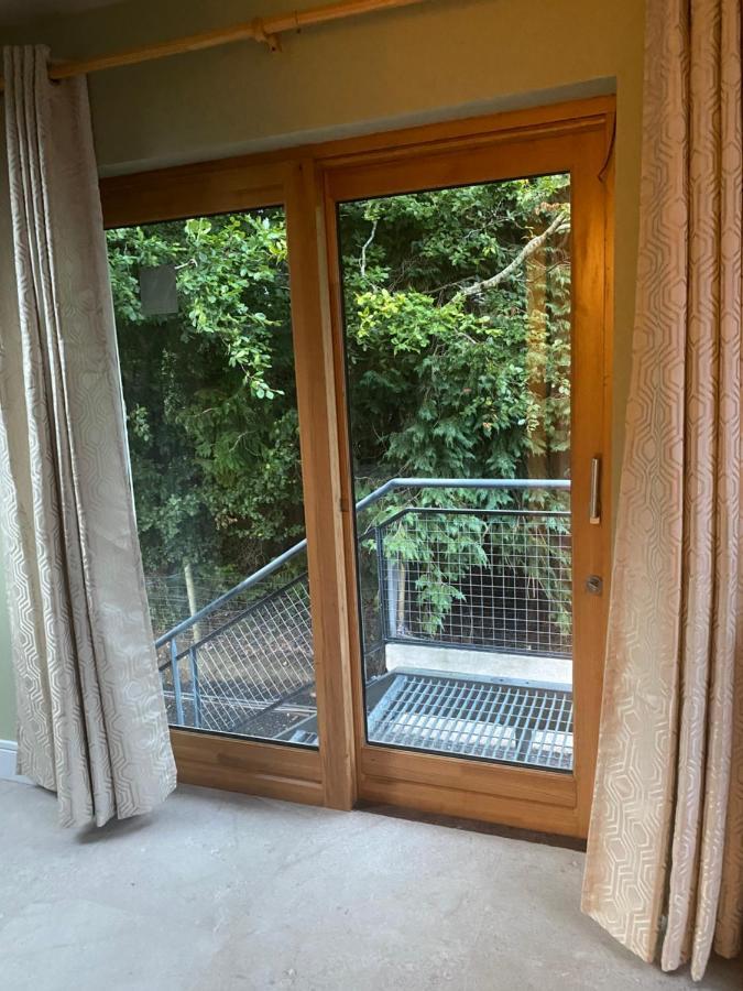Scarr View 1St Floor Apartment A98W710 위클로 외부 사진
