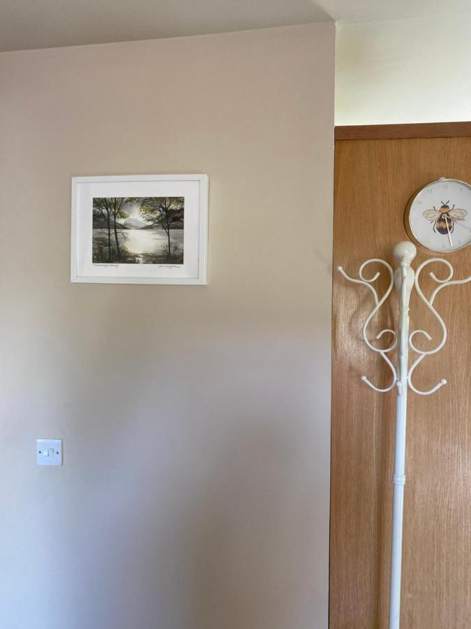 Scarr View 1St Floor Apartment A98W710 위클로 외부 사진