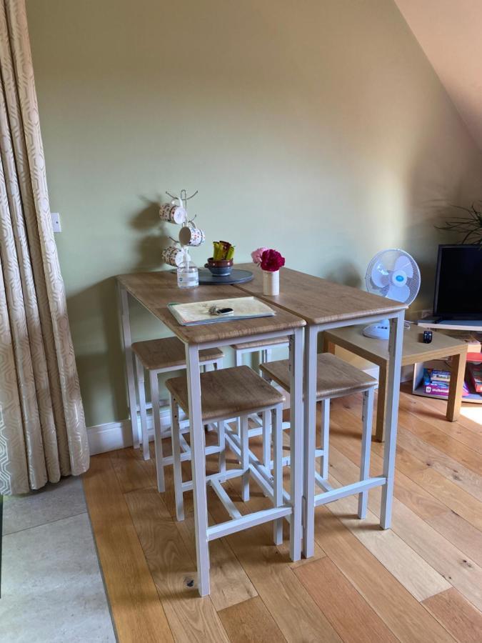 Scarr View 1St Floor Apartment A98W710 위클로 외부 사진